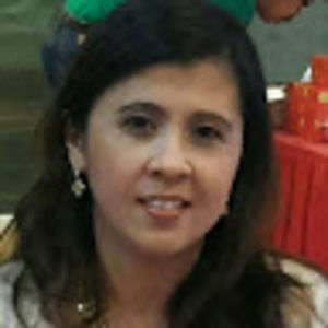 Meet your Posher, Genevieve